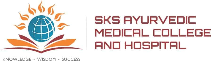 SKS Ayurvedic Medical College and Hospital-image