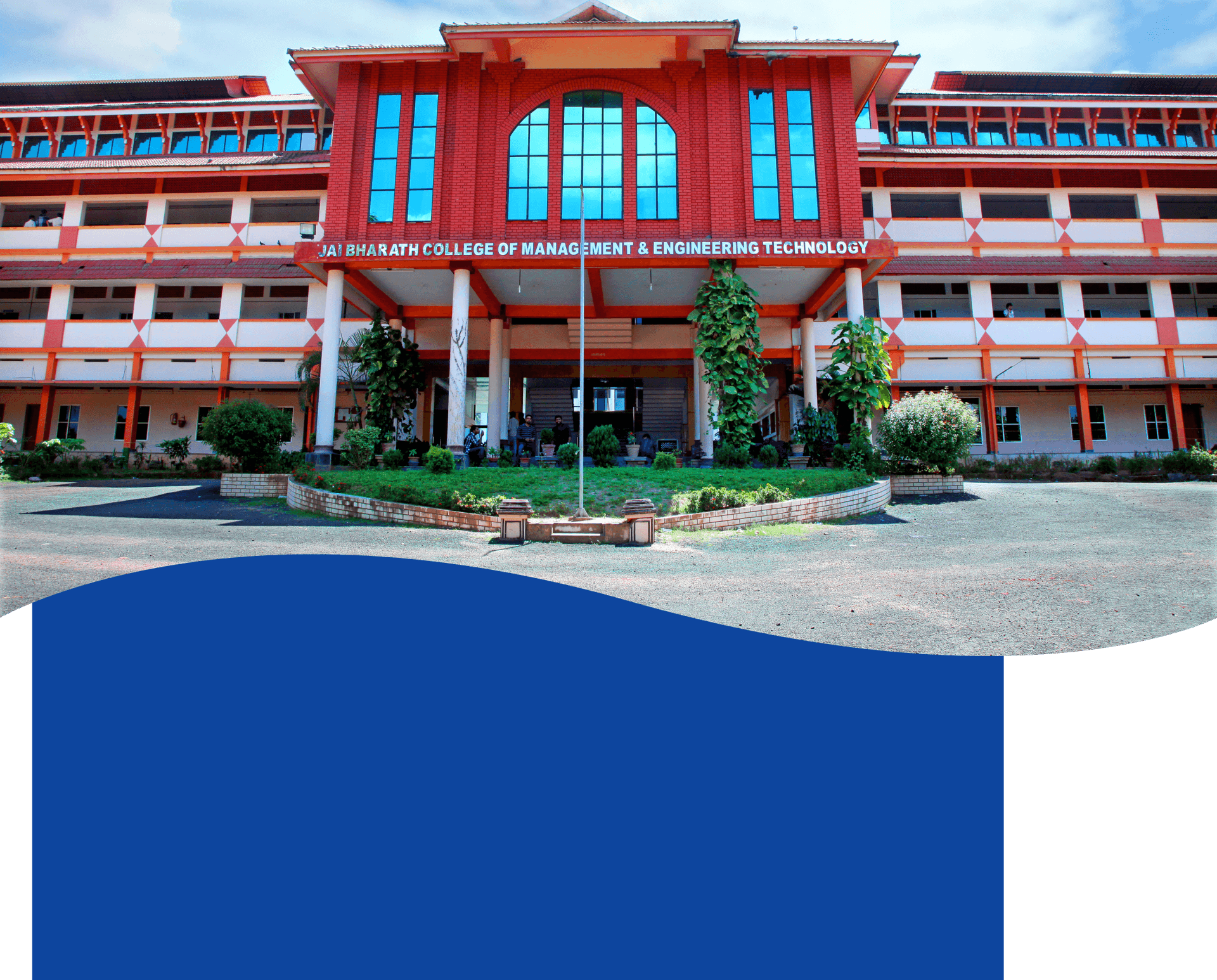 Jai Bharath College of Management and Engineering Technology-image