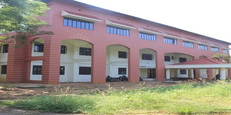 Mahatma Gandhi University, School of Distance Education-image
