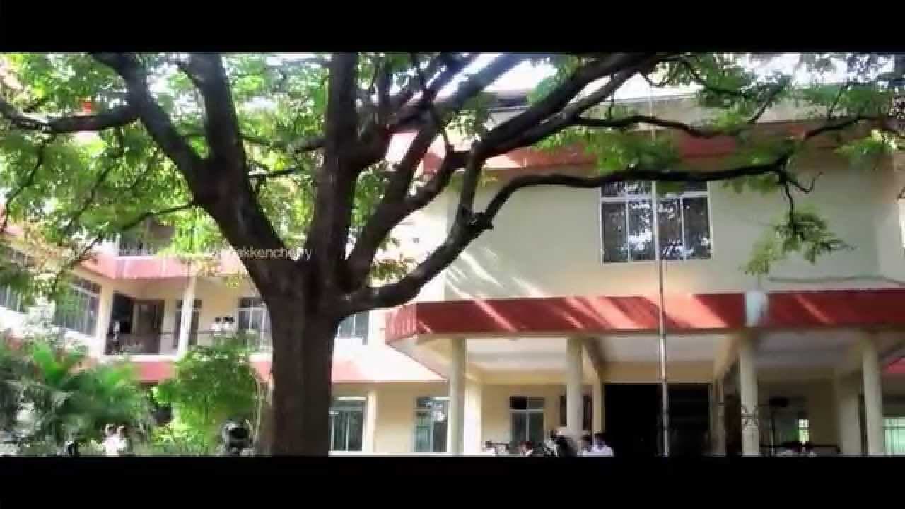 College of Applied Science Vadakkencherry-image