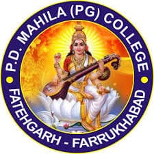 PD Mahila Degree College-image