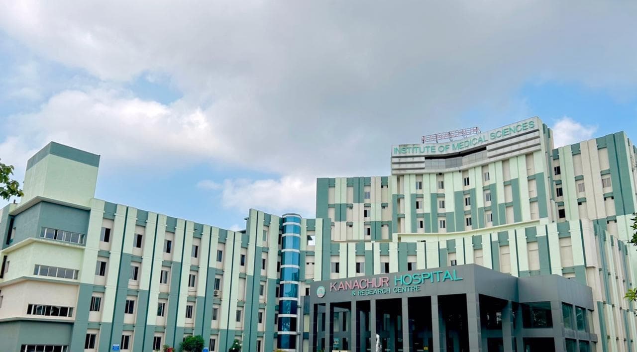 Kanachur Institute of Medical Sciences-image
