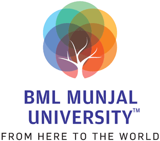BML Munjal University , School of Engineering And Technology-image