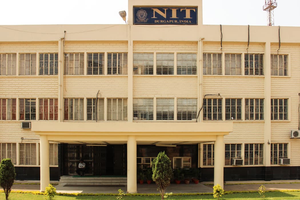 Department of Management Studies, NIT-image