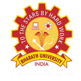 Bharath Institute of Higher Education and Research, College of management-image