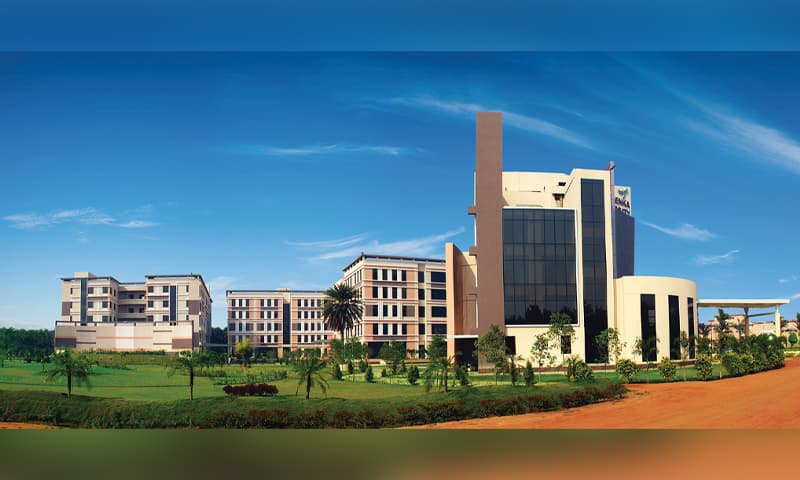 G D Goenka University, School of Architecture and Planning-image