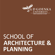 G D Goenka University, School of Architecture and Planning-image