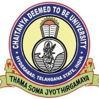 Chaitanya University-image