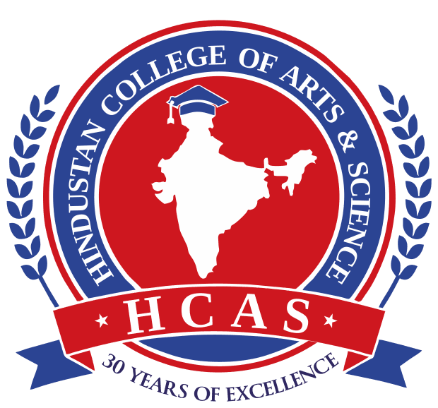 Hindustan College of Arts & Science powered by Sunstone-image