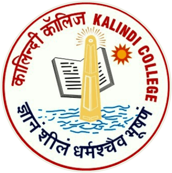 Kalindi College-image