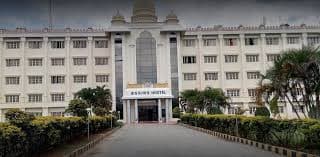 BGS School of Architecture and Planning-image