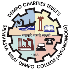 Srinivassa Sinai Dempo College of Commerce and Economics-image