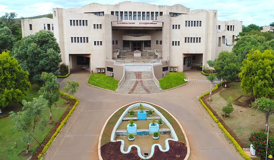 SDM College of Medical Sciences and Hospital Sattur-gallery-image-3