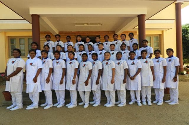Holy Cross College of Nursing-gallery-image-0