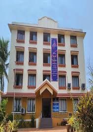Goa Vidyaprasarak Mandal's Dr. Dada Vaidya College of Education-image