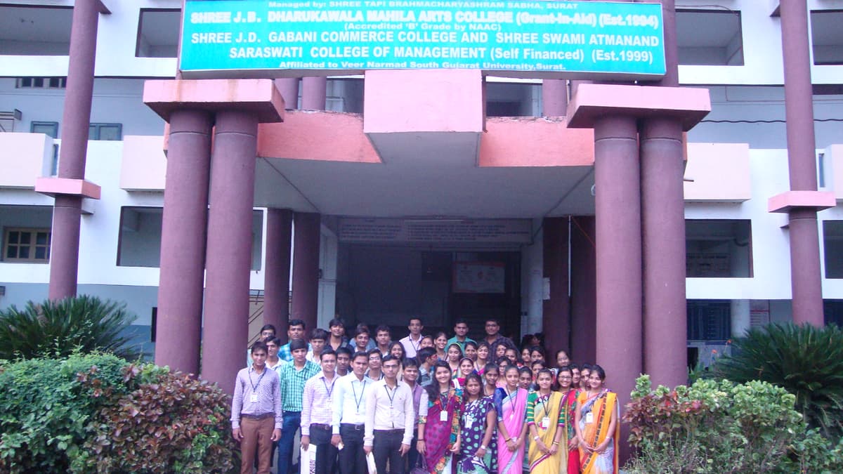 Shree JD Gabani Commerce College-gallery-image-3
