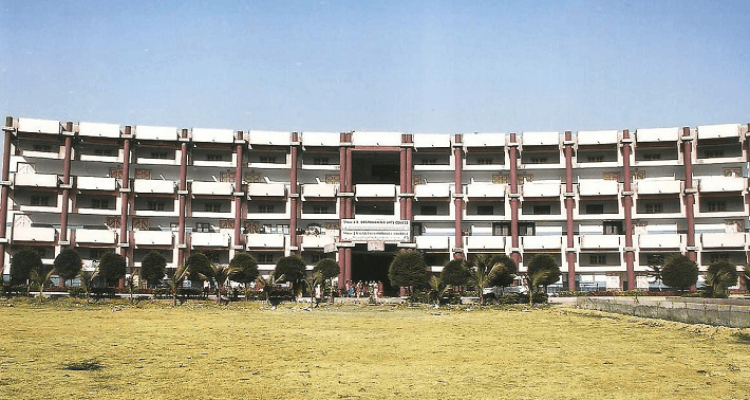 Shree JD Gabani Commerce College-gallery-image-2