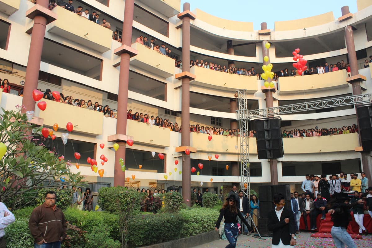 Shree JD Gabani Commerce College-gallery-image-4