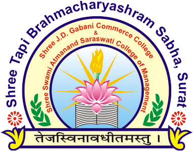 J.D. Gabani Commerce College and Swami Atmanand Saraswati College of Management-image