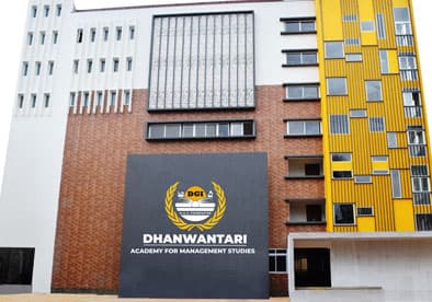 DAMS Bangalore-gallery-image-0