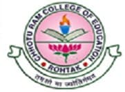 Chhotu Ram College of Education-image