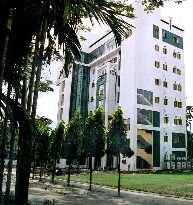 ISI Kolkata-gallery-image-1