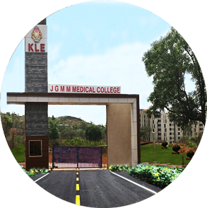 KLE Jagadguru Gangadhar Mahaswamigalu Moorsavirmath Medical College and Hospital-image