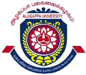 Alagappa University-image