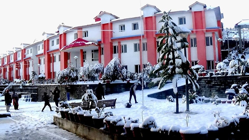 Abhilashi Institute of Life Sciences-gallery-image-2