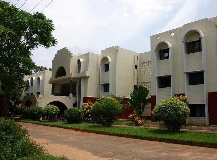 Sri Siddhartha Center for Media Studies-image