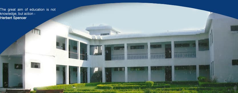 Kalra College of Education-image