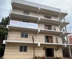 Cornerstone College-image