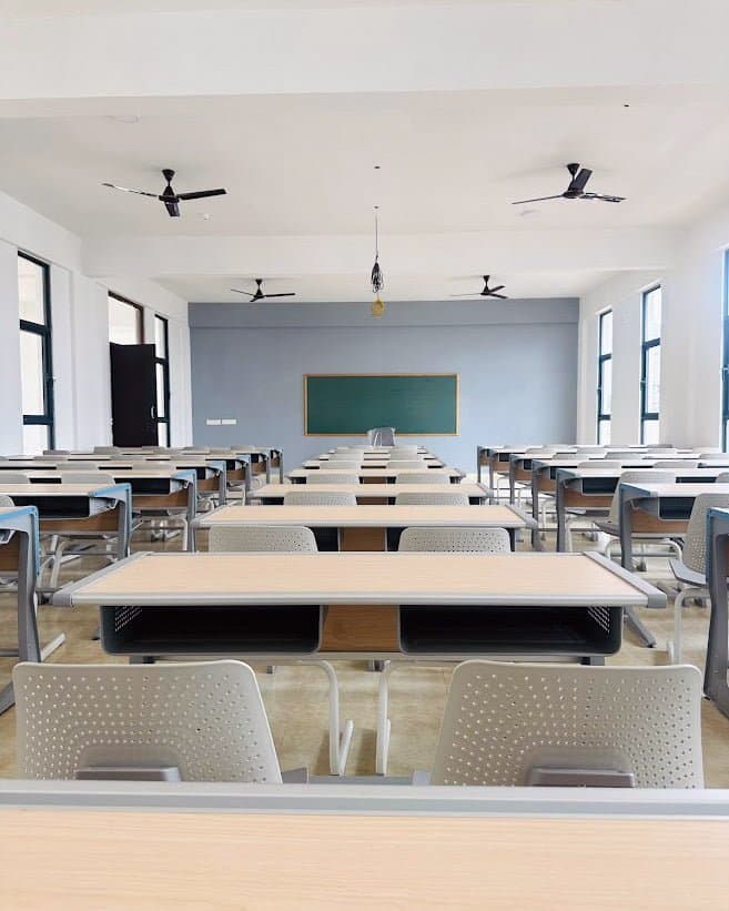 PSMS Bangalore-image