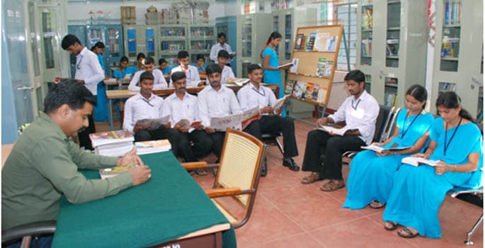 JSS Institute of Education (B.Ed.)-image