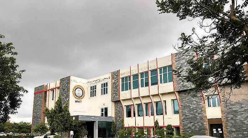 Malaviya National Institute of Technology Jaipur-image