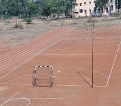 Kanishka College of Physical Education-image