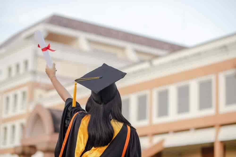 Dr. B.R. Ambedkar First Grade College, Yadgir-image