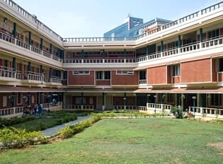 Bishop Cotton Womens Christian Law College-gallery-image-4