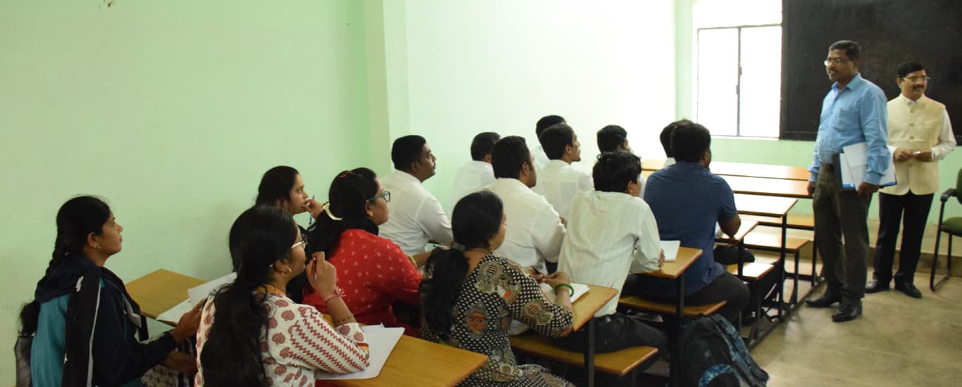 Indira Priyadarshini College of Law-image