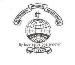 Beynon Smith Methodist Degree College of Arts-image