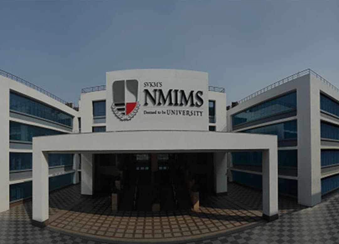 SVKM's Narsee Monjee Institute of Management Studies Navi Mumbai-image