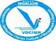 Vishwakarma Dadasaheb Chavan Institute of Management and Research-image