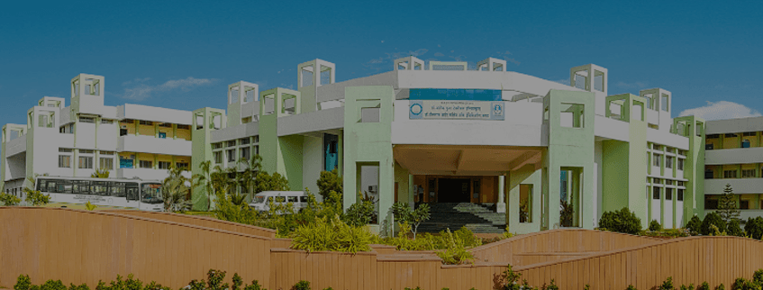 Dr. Ashok Gujar Technical Institute''s Dr. Daulatrao Aher College of Engineering-image