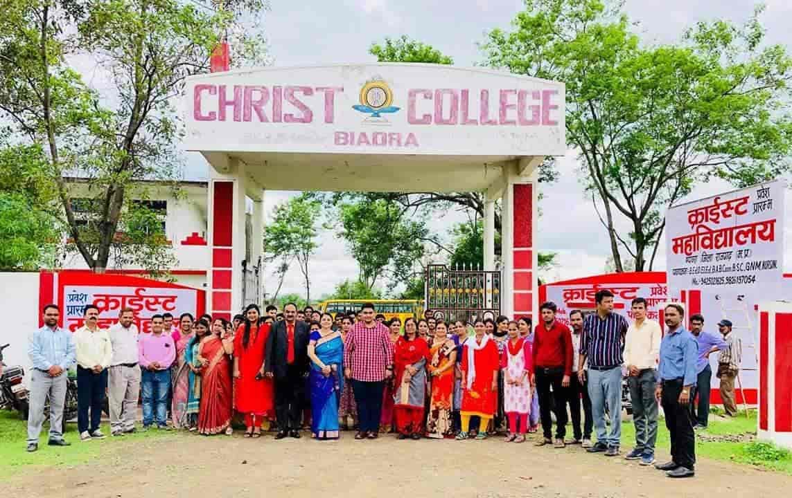 Christ College, Biaora-gallery-image-3