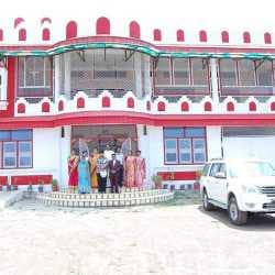 Christ College, Biaora-gallery-image-0