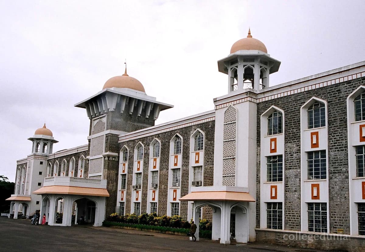 Shri Prince Shivaji Maratha Boarding House's College of Architecture-gallery-image-4