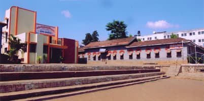 Shri Prince Shivaji Maratha Boarding House's College of Architecture-gallery-image-3