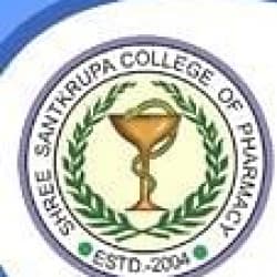 Shree Santkrupa Shikshan Sanstha''s Shree Santkrupa College of Pharmacy-image
