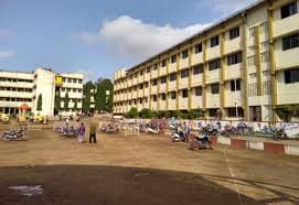 Vivekanand College, Kolhapur-image