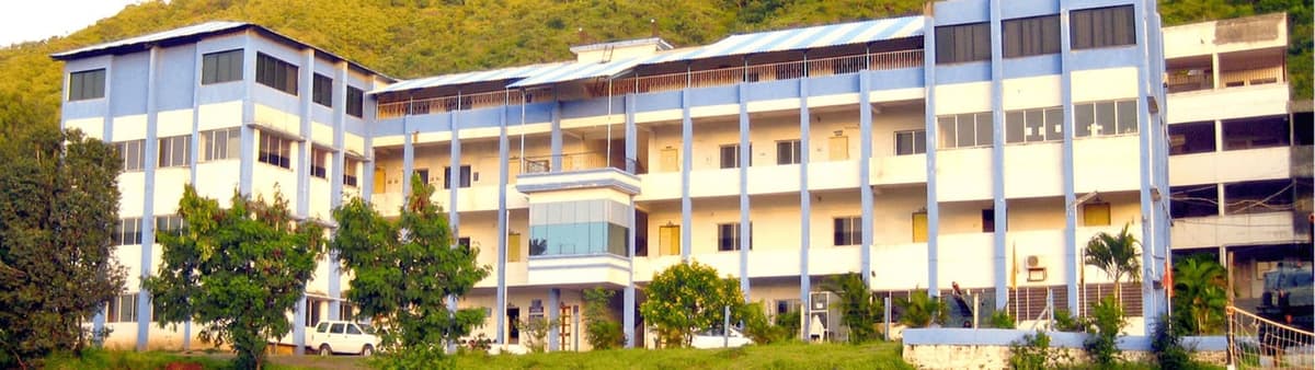 Late Narayandas Bhawandas Chhabada Institute of Pharmacy-gallery-image-4